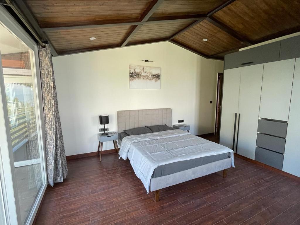 Villa The Sky House à Mussoorie Extérieur photo